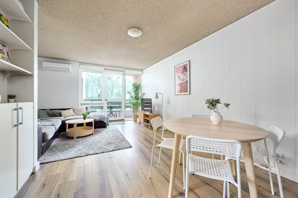 7/369 Abbotsford Street, North Melbourne, VIC 3051