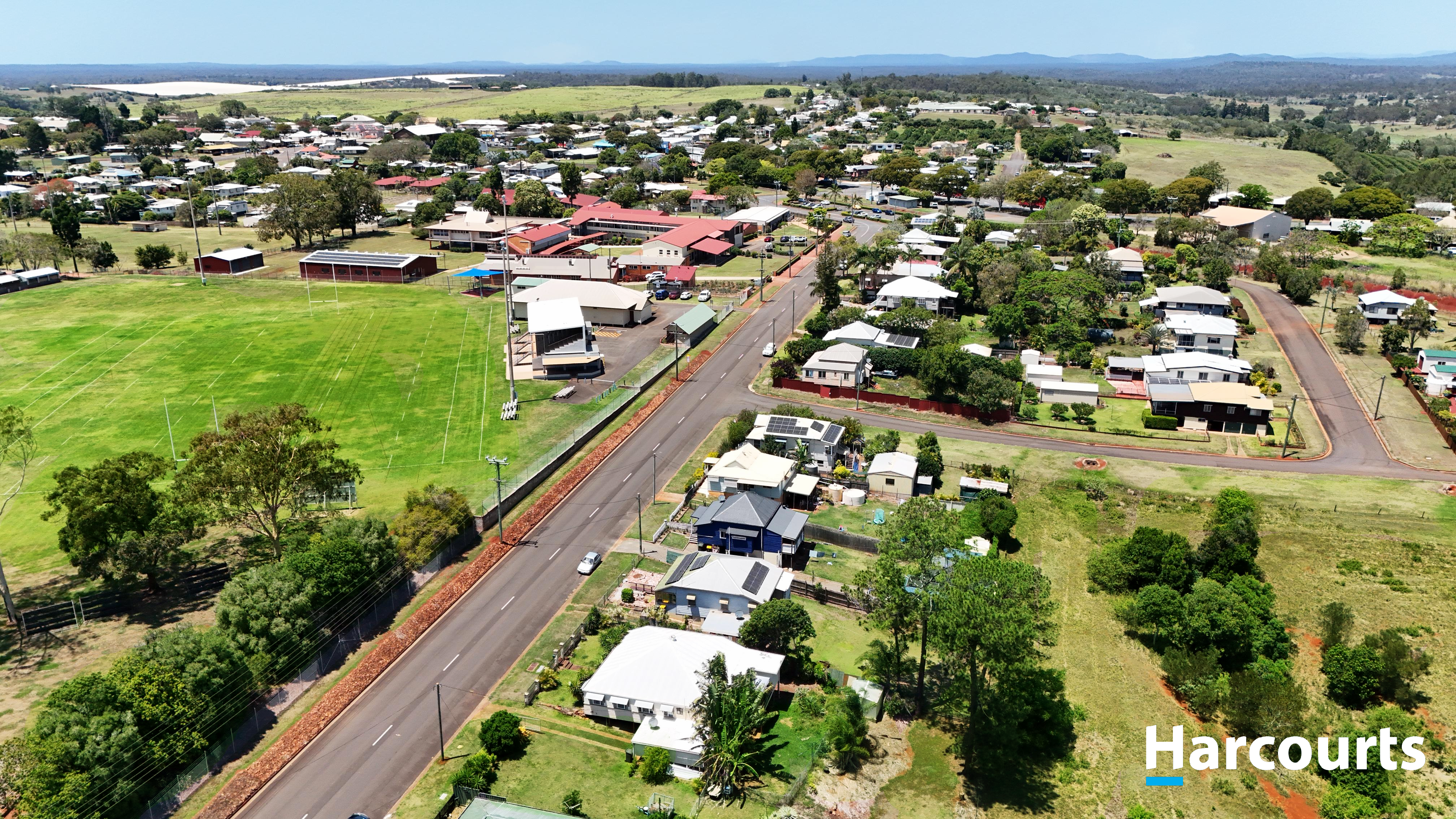 28 RIDGWAY ST, CHILDERS QLD 4660, 0 침실, 0 욕실, House