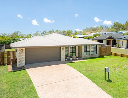 13 Linhow Crescent, Clinton, Fitzroy, 4房, 2浴, House