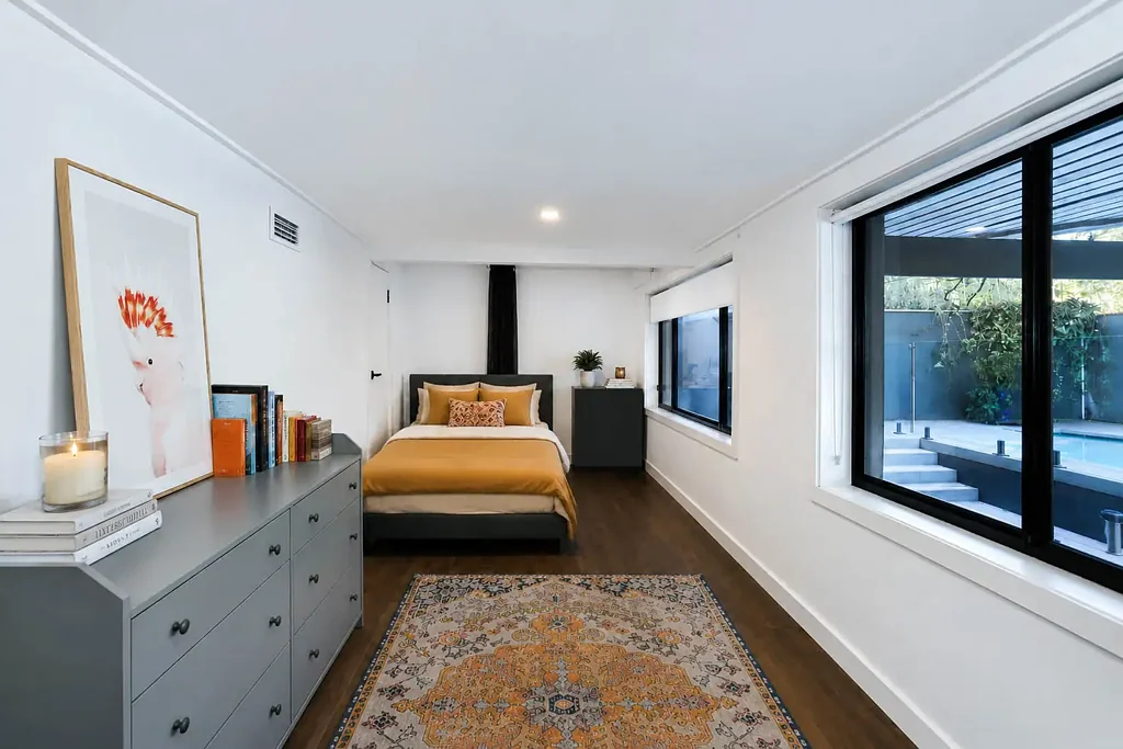 PRIVATE MODERN STUDIO SPACE - BILLS INCLUDED!