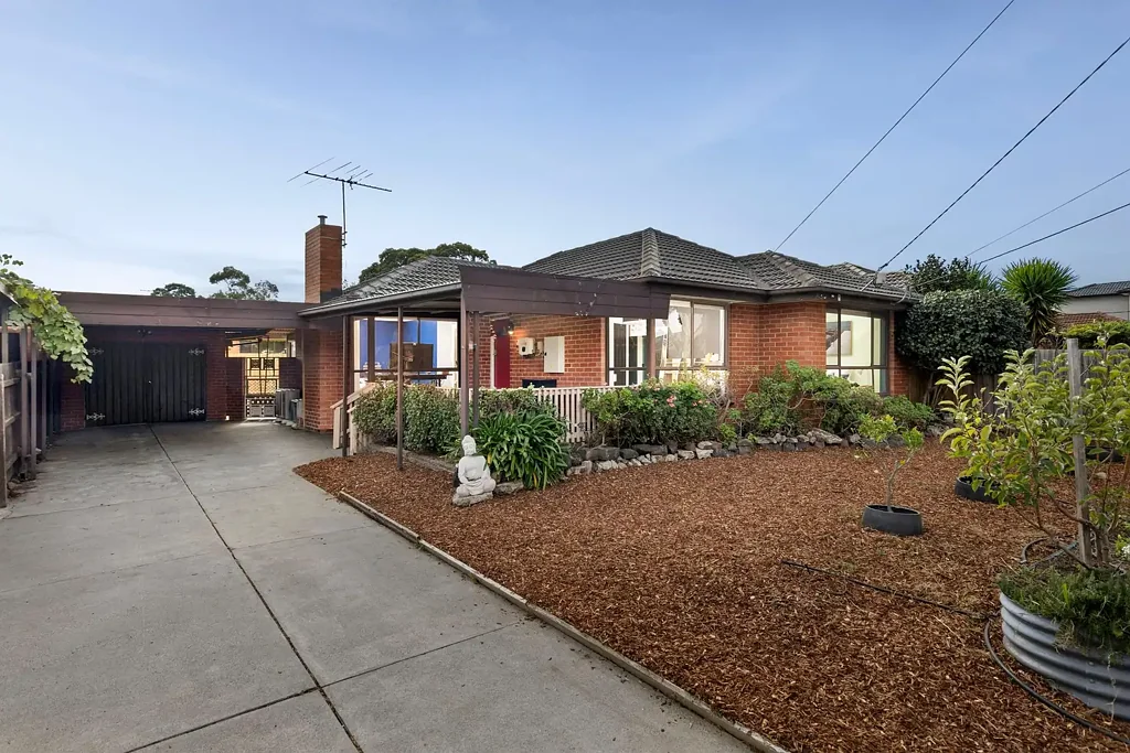 6 Dawson Street, Tullamarine, VIC 3043