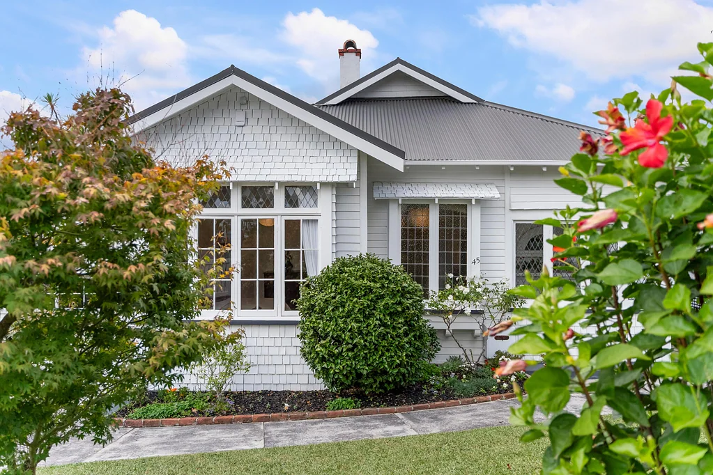 Remuera 3chambre Timeless Remuera Bungalow with Stunning Views