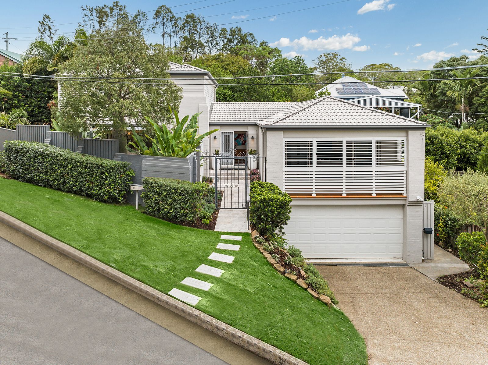 68 DENNIS ST, INDOOROOPILLY QLD 4068, 0 chambres, 0 salles de bain, House