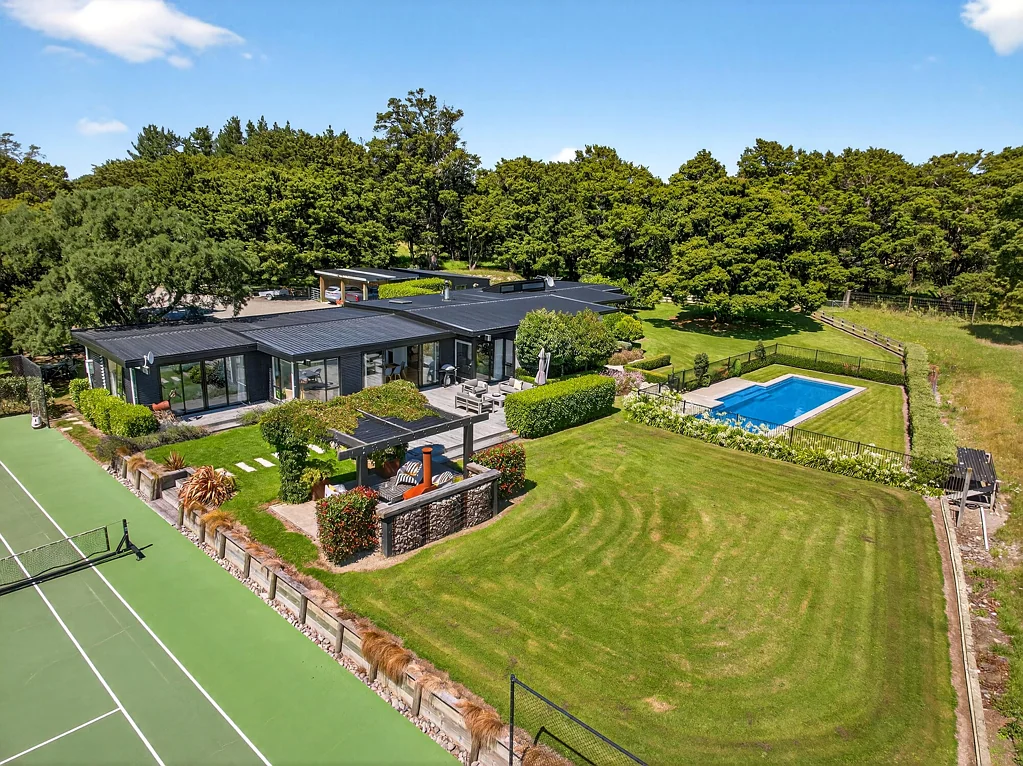 78A Totara Park Drive, Upper Plain, Masterton, Wellington