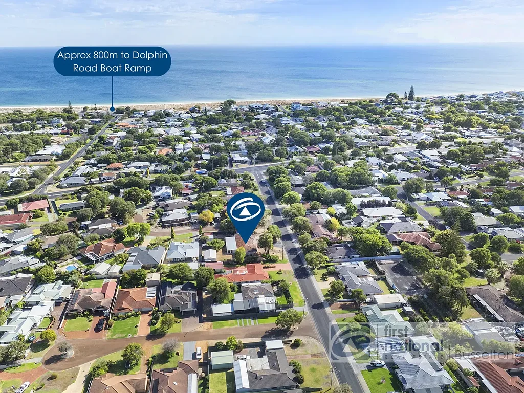 12B Breeden Street, West Busselton, WA 6280
