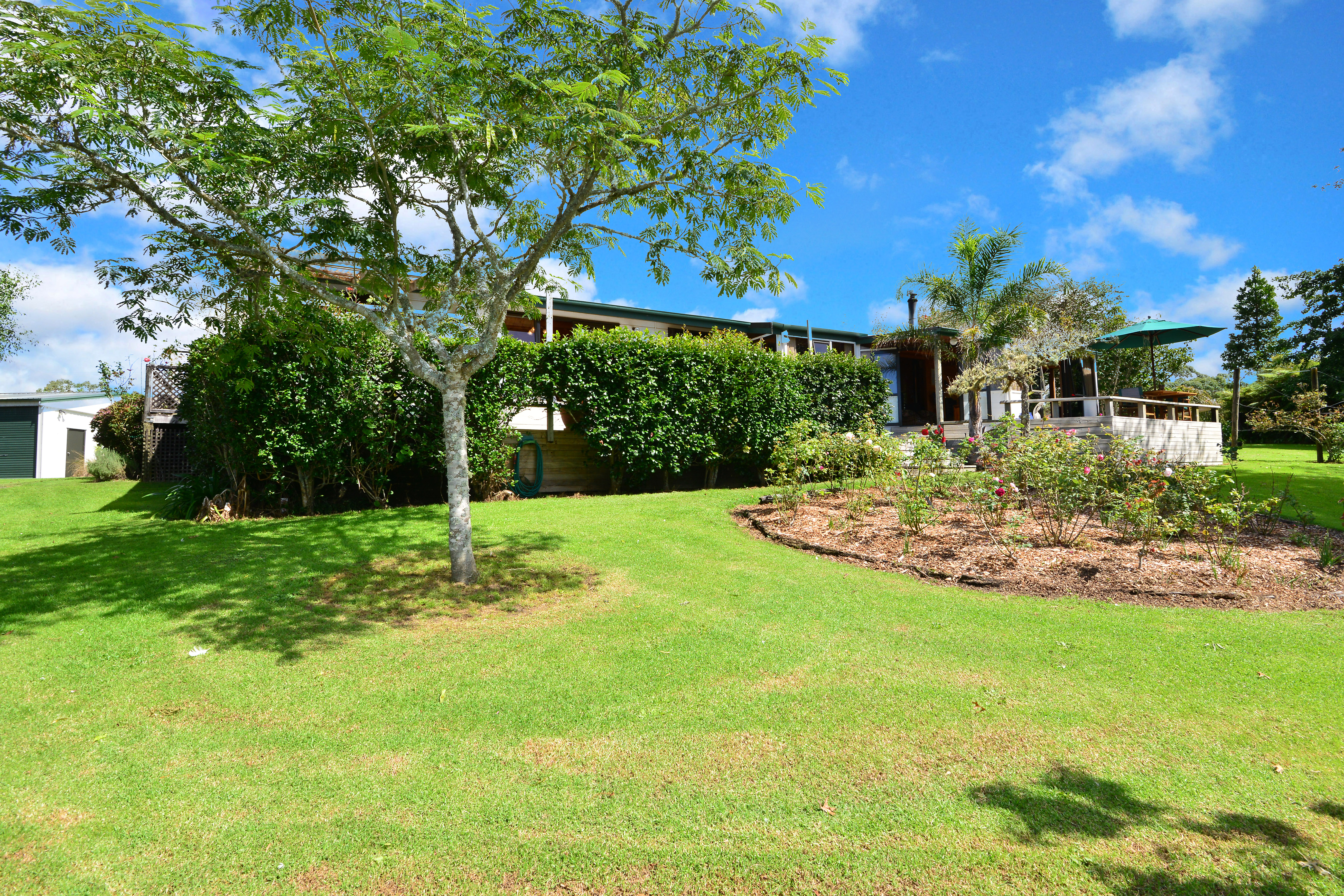 45 Sharon Road, Waitoki, Auckland - Rodney, 0 habitaciones, 0 baños