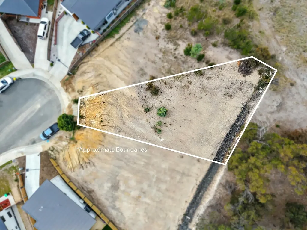 Geilston Bay  Geilston Bay - Build Your Dream, Just 11 Minutes to the CBD!