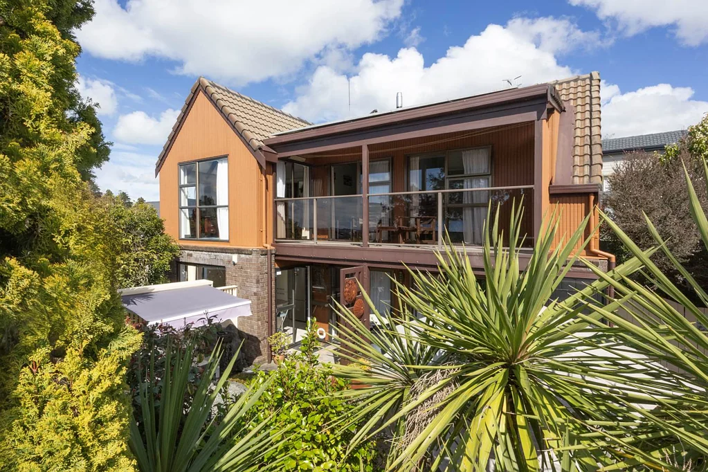 Titirangi 3Moenga Effortless Living, Powered by Smart Efficiency