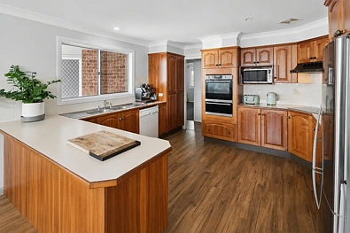 1 Kent Street, Scotts Head, NSW 2447, 4 slaapkamers, 2 badkamers, House