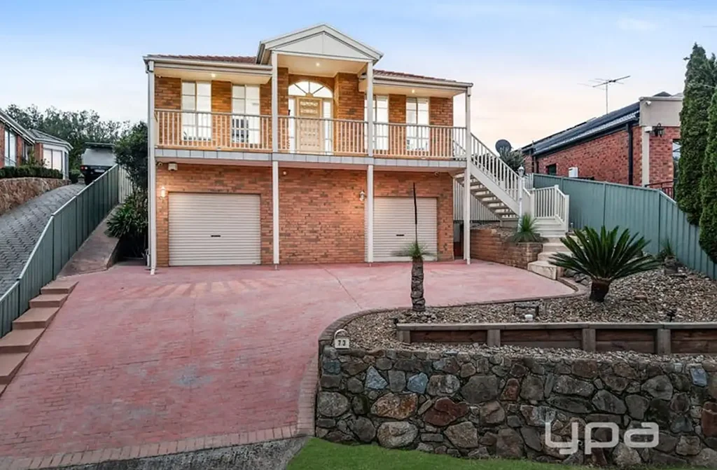 Attwood 4غرفة نوم SERENITY, AFFORDABILITY, COMMUNITY, PROPERTY...ALWAYS AIM FOR THE TOP SHELF!