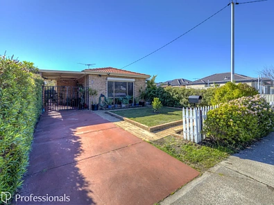 Midland 3Moenga HOME OPEN CANCELLED - UNDER OFFER