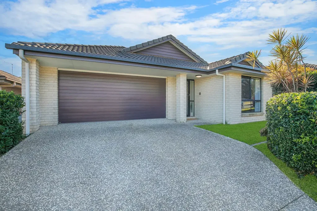 3 Bergamot Circuit, Griffin, QLD 4503, 4房, 2浴, House
