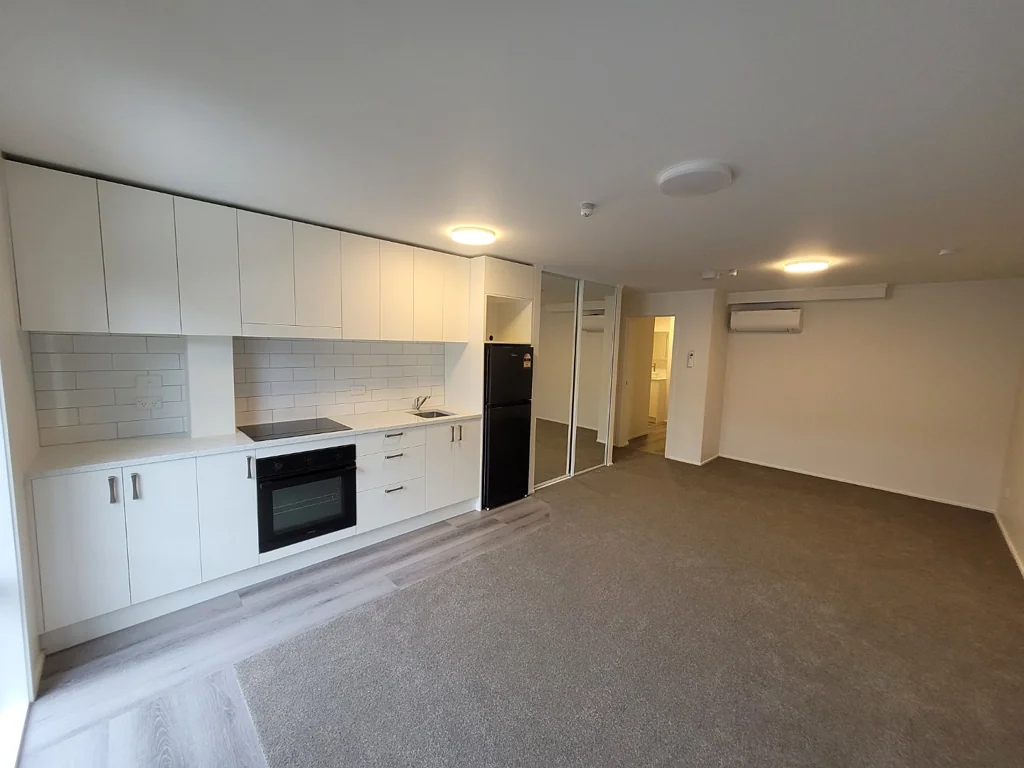 Brand New Studio In Great Location