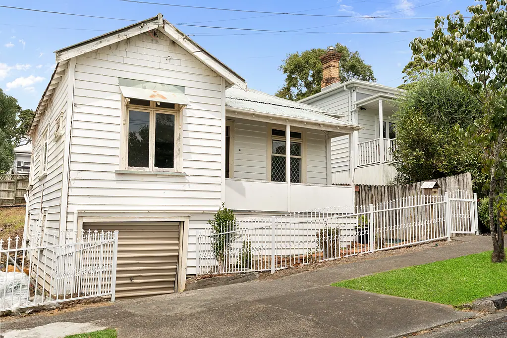 36 Third Avenue, Kingsland, Auckland City, Auckland