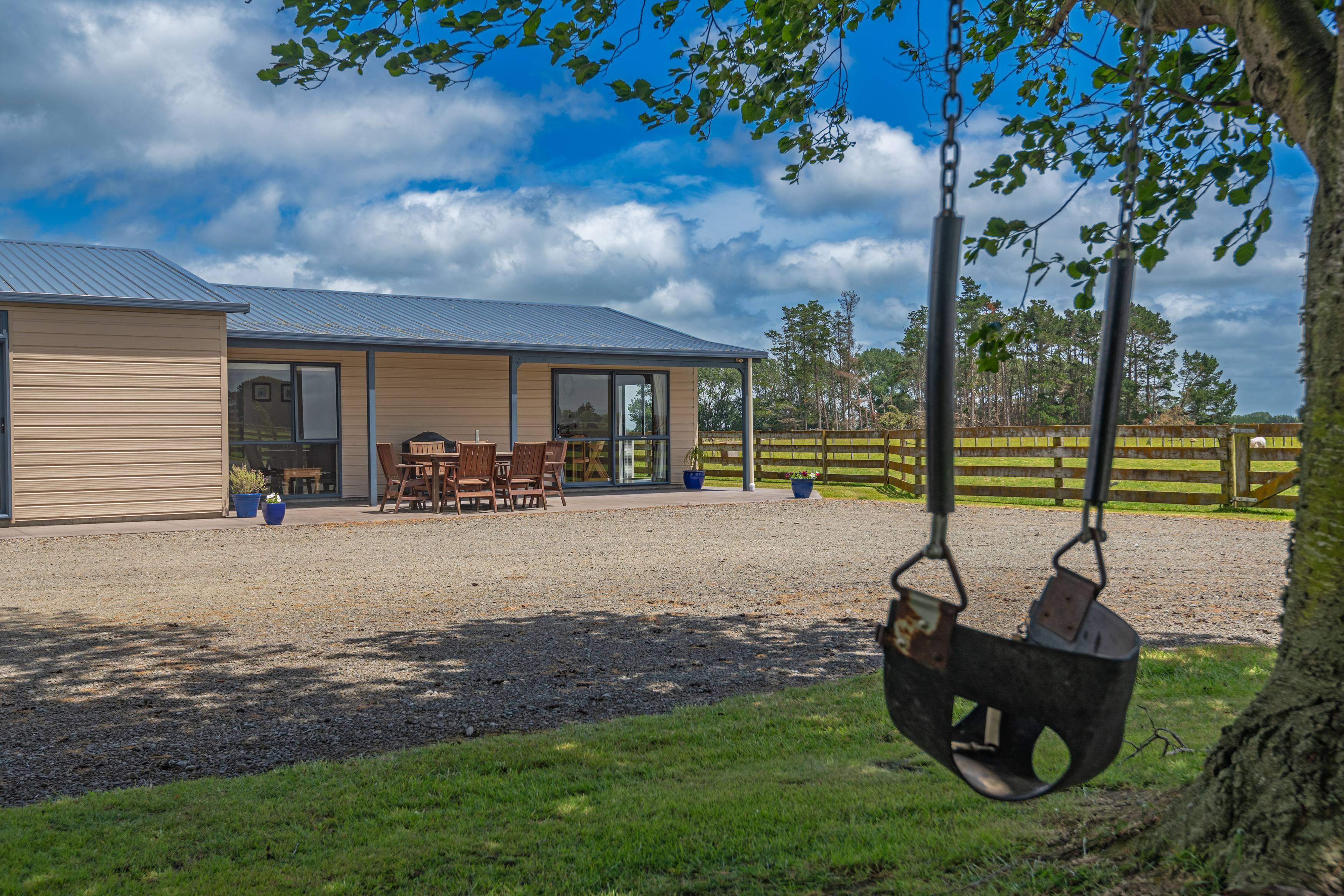 577 Newbury Line, Bunnythorpe, Manawatu, 4 Kuwarto, 2 Banyo, Lifestyle Property