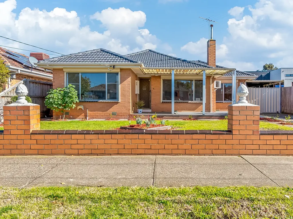 7 Lloyd Avenue, Epping, VIC 3076