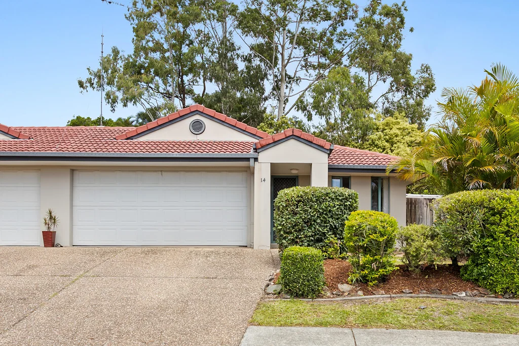 14/6 Buddy Holly Close, Parkwood, QLD 4214