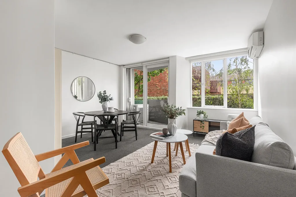 2/22 Chomley Street, Prahran, VIC 3181