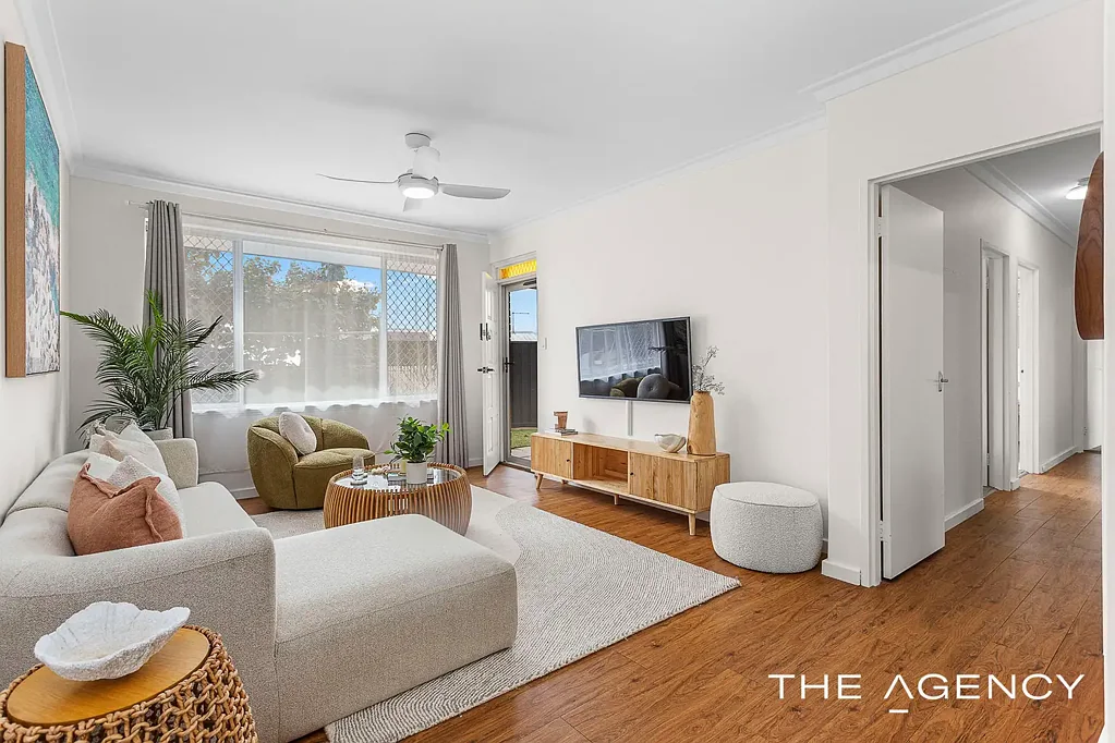 Karrinyup 3침실 Fantastic Duplex in the Perfect Location!