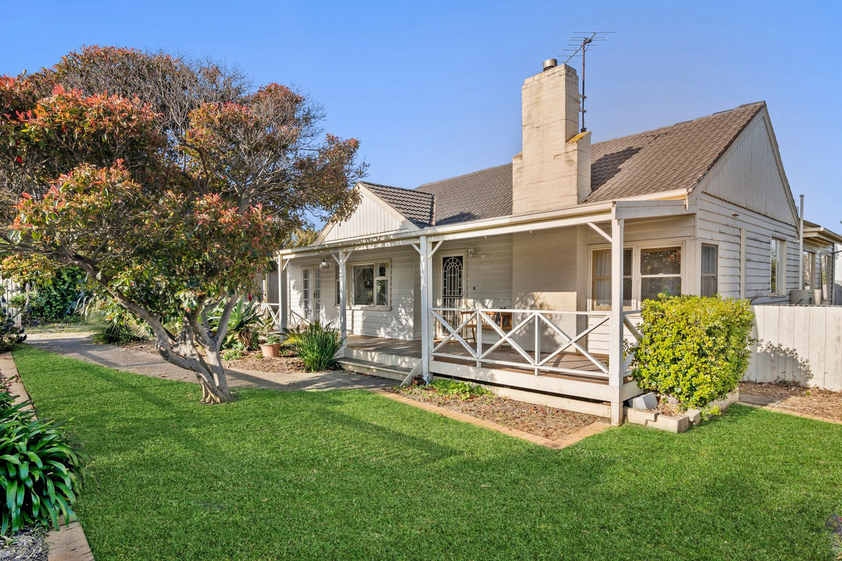 6 CHARLES LANE, TORQUAY VIC 3228, 0 રૂમ, 0 બાથરૂમ, House