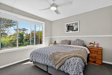 170 Allans Road, Framlingham, VIC 3265, 3 rūma, 1 rūma horoi, Lifestyle Property