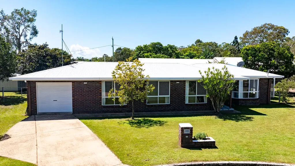 53 Sweetlip Circle, Tin Can Bay, QLD 4580