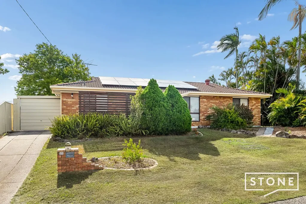 Boronia Heights 3 Slaapkamer Family-Friendly Living in a Quiet Court – Move In & Enjoy