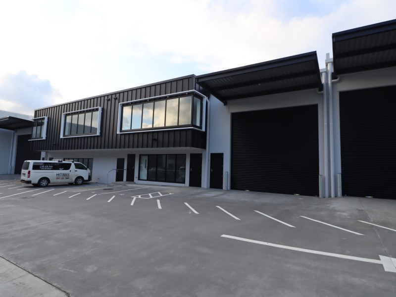 12/88 Hobsonville Road, West Harbour, Auckland - Waitakere, 0 कमरे, 0 बाथरूम, Office Premises