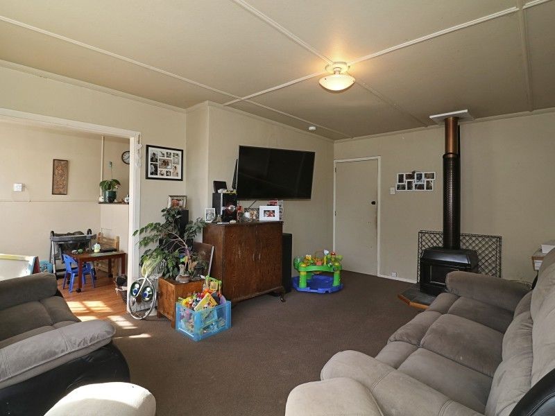 137 Isabella Street, Glengarry, Invercargill, 3 rūma, 1 rūma horoi