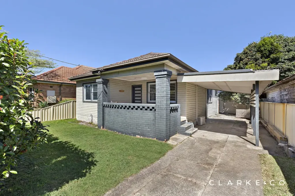 New Lambton 3ห้องนอน CHARACTER & CHARM WITH A POOLSIDE LIFESTYLE!