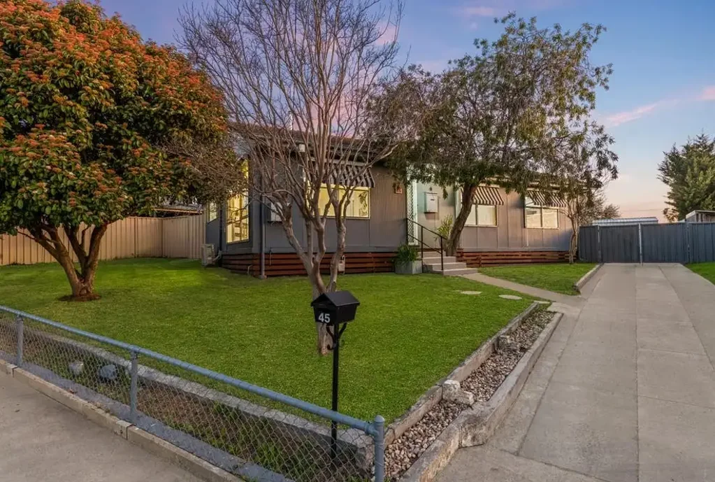 45 Anderson Street, Bendigo, VIC 3550