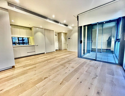 2022/53 Tumbalong Boulevard, Haymarket, Sydney CBD, 1 Bedrooms, 1 Bathrooms, Apartment