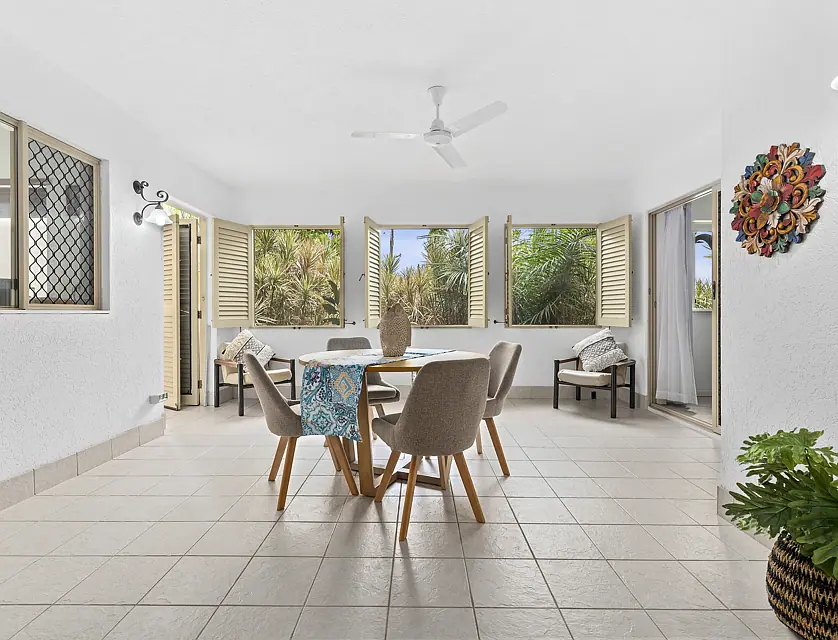 1206/2-10 Greenslopes Street, Cairns North, Cairns, 2 chambres, 1 salles de bain, Apartment