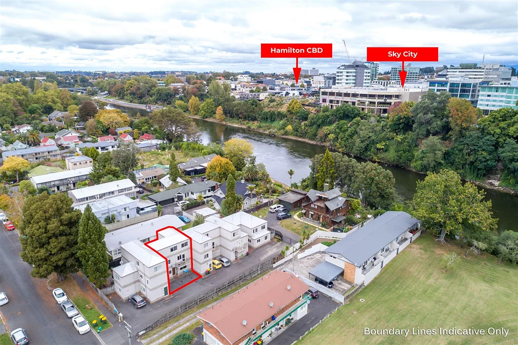 29B Opoia Road, Hamilton East, Waikato