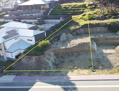 Lot 348 Yeltana Avenue, Huntfield Heights, Southern Adelaide, 0 Kuwarto, 0 Banyo, Section