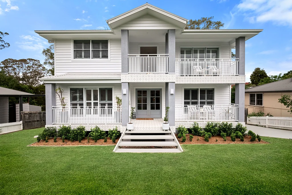 16 Hawkey Crescent, Camden, NSW 2570