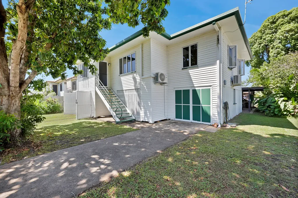 5 Mogford Street, West Mackay, QLD 4740