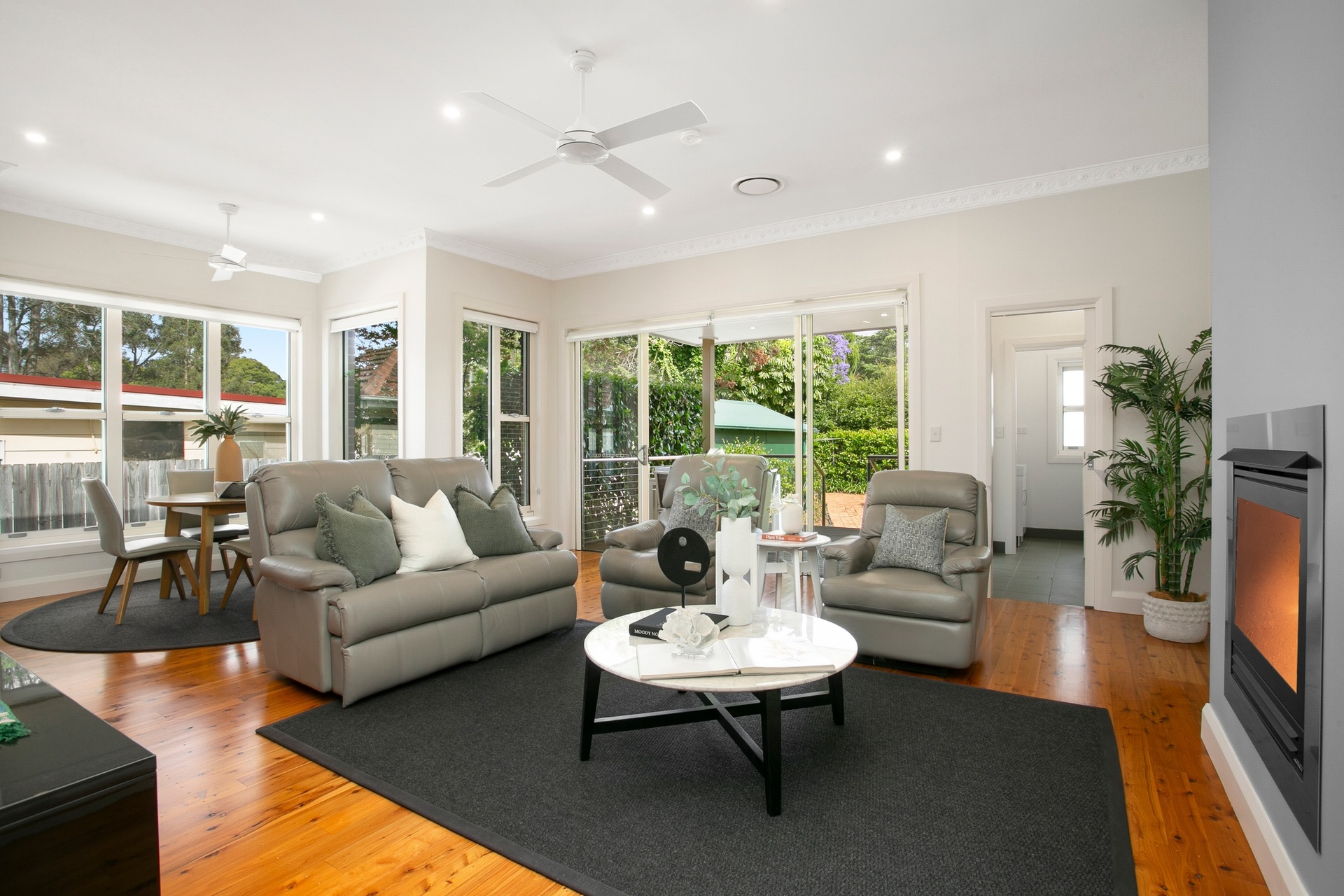 30 WYRALLA AV, EPPING NSW 2121, 0房, 0浴, House