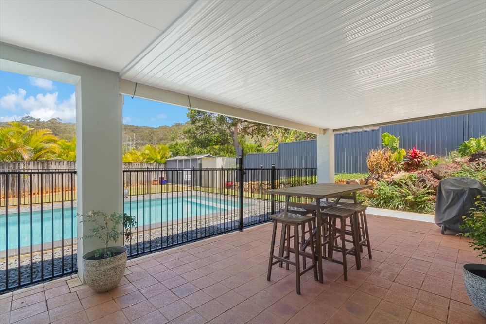 6 HIGHBRIDGE RISE, MUDGEERABA QLD 4213, 0 غرف, 0 حمامات, House