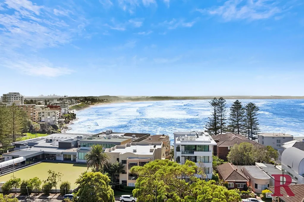 24/3-5 Giddings Avenue, Cronulla, NSW 2230