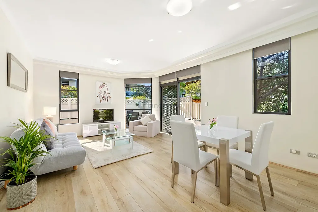 169/4 Dolphin Close, Chiswick, NSW 2046