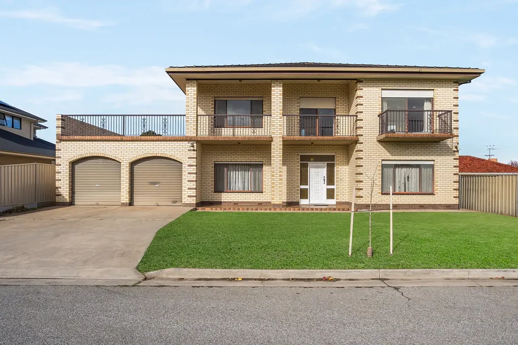 33 Everritt Avenue, Fulham Gardens, SA 5024
