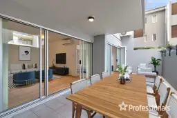 5/2 Berwick Street, Fortitude Valley