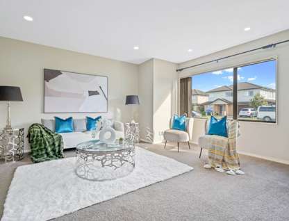 28 Malahide Drive, Flat Bush, Manukau City, Auckland, 5部屋, 3バスルーム, House