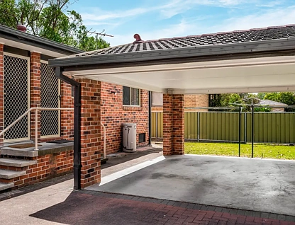 1/83 Kelso Street, Singleton, Hunter, 2 Schlafzimmer, 1 Badezimmer, Unit