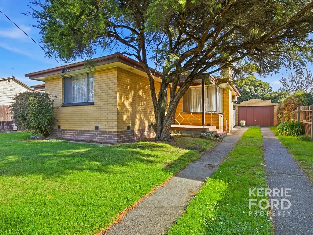 Traralgon 3房  Brick Home Ready For Its Next Chapter