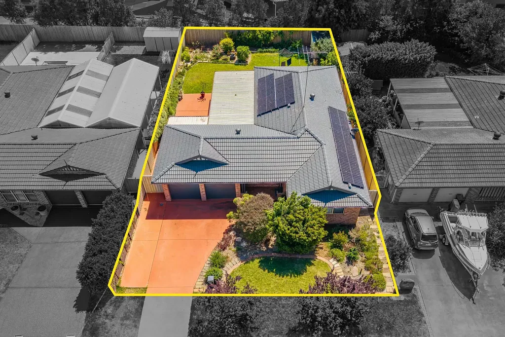 7 Barrett Place, Cranebrook, NSW 2749