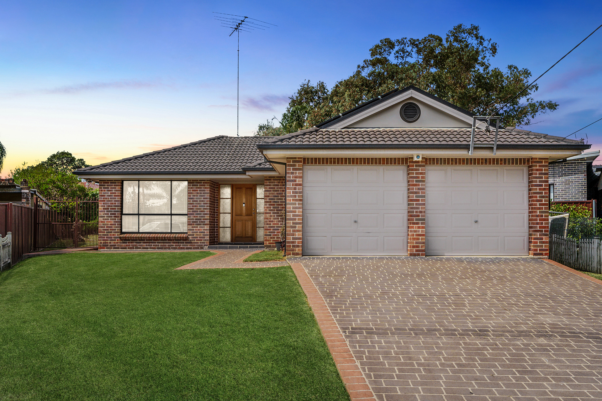 5 LODGE PL, CHESTER HILL NSW 2162, 0 phòng ngủ, 0 phòng tắm, House