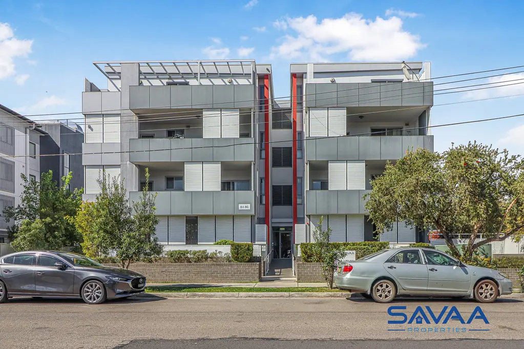 9/84-86 Aurelia Street, Toongabbie, NSW 2146