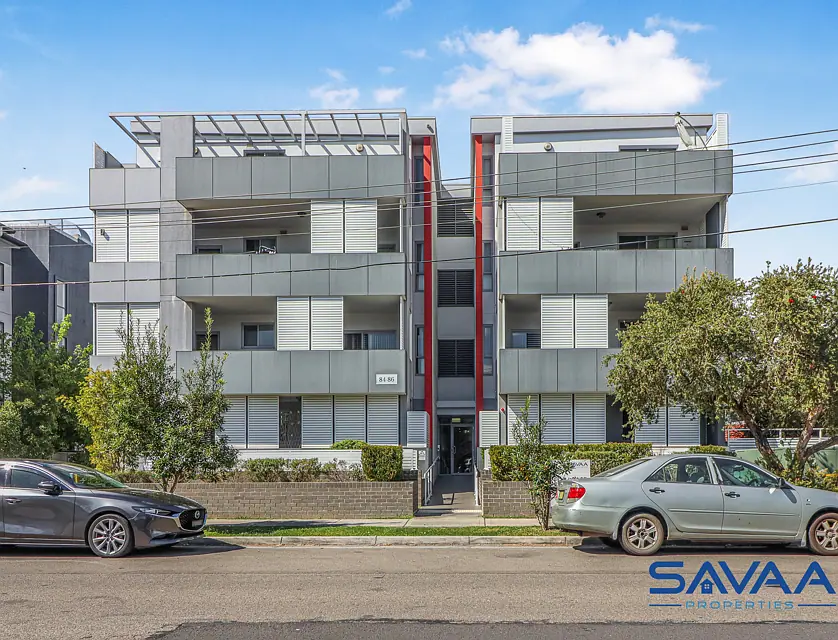 9/84-86 Aurelia Street, Toongabbie, Western Suburbs, 2 غرف, 2 حمامات, Apartment